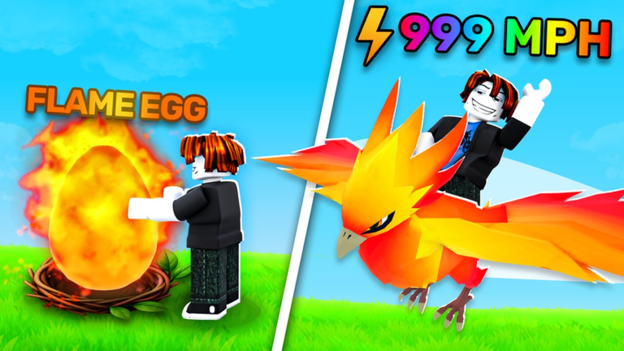 Ride A Pet – official game thumbnail